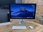 Apple iMac 2015 5к retina 27