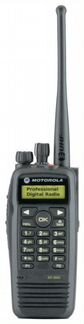 Рация motorola DP 3600
