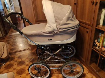 Roan Sofia 2в1 коляска