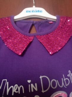 Платье летнее