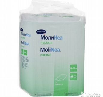 Пеленки впитывающие