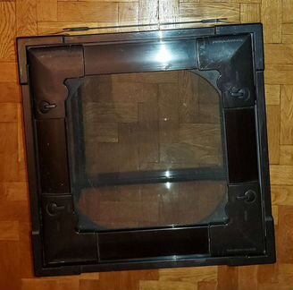 Lucky reptile Террариум Herp Terrarium 40х40х40см
