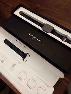 Apple watch series 3 42mm