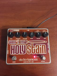 Electro-Harmonix Holy Stain