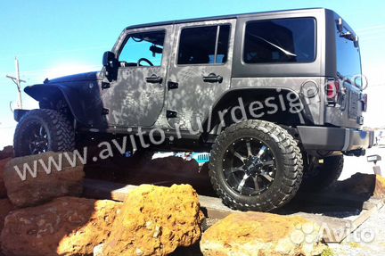 Диски Moto Metal R20 6x114,3 Mercedes X-class