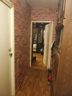 Комната 14 м² в 3-к, 7/9 эт.