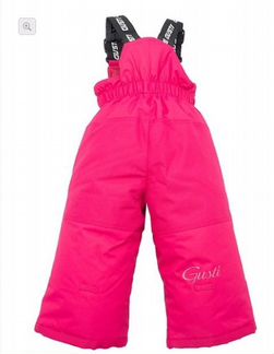 Зимний комбенезон Gusti 12 месяцев