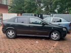Opel Astra 1.6 МТ, 1998, 311 111 км