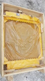 Радиатор на Shantui SD16 16Y-03A-03000