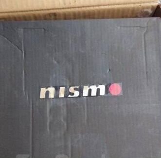 Корзина сцепления Nismo для Nissan Silvia (sr20de)