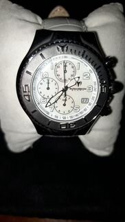 Часы известной марки Techno Marine Sport 20 atm