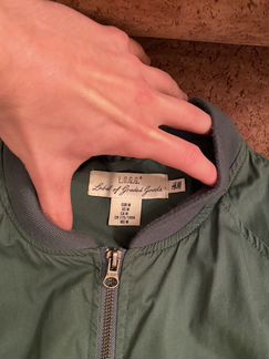 Ветровка H&M