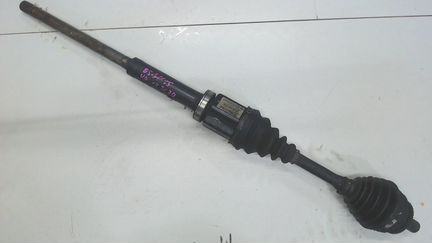 Привод шрус правый передний Volvo XC70, 2004