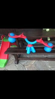 Качели детские