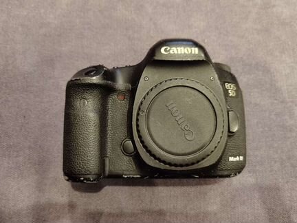 Canon 5d mark iii