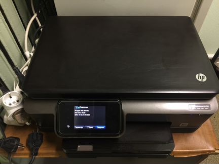 Мфу HP photosmart 6510