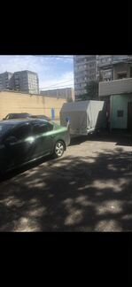 Сдам прицеп в аренду