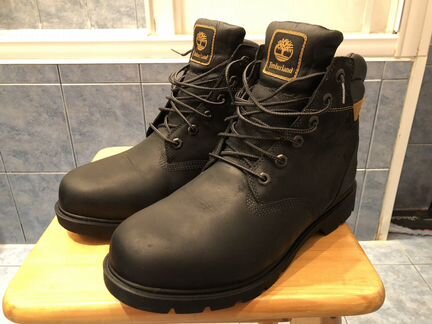 Ботинки timberland leavitt WP lace boot A1GU8