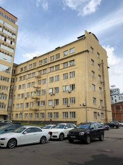 Офисное помещение, 49.5 м²