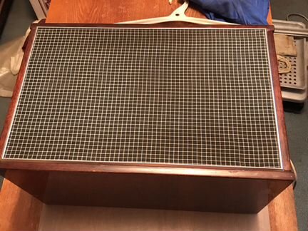 Акустической система 10 мас-1 М