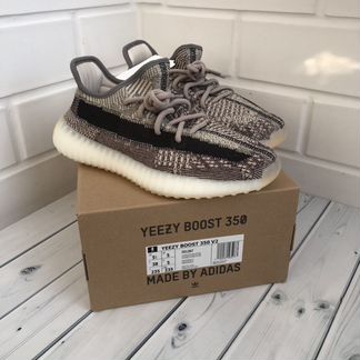 Yeezy 350 Zyon оригинал 36,5 37 р