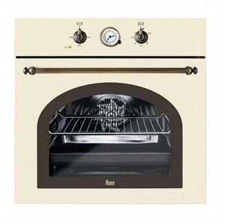 Духовой шкаф Teka HGR 650 vanilla OB