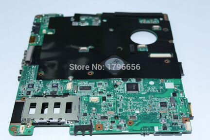 Материнская плата новая Asus F80CR