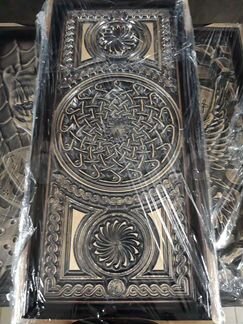 Нарды шахматы