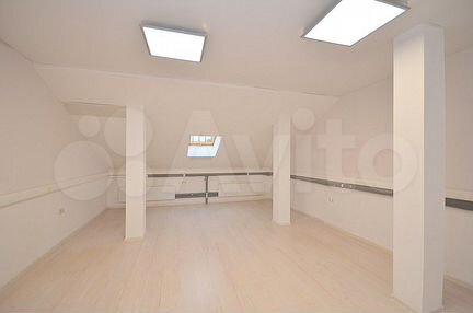 Офисное помещение, 78 м²