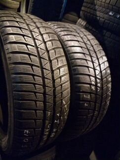 225 50 17 2шт Falken EuroWinter HS449 (RFT)
