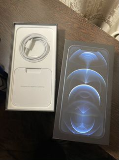 iPhone 12 pro max 256 gb