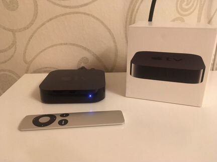 Apple TV3 a1469