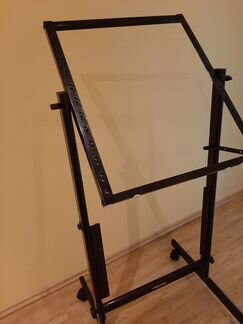 Рэковая стойка proel KR1208