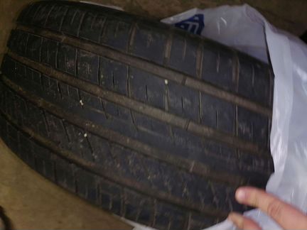 Ecovision шины r 20