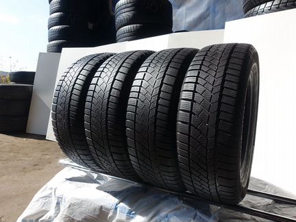 225 40 18 Continental WinterContact TS830P cdf R18