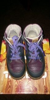 Ботинки tapiboo размер 30