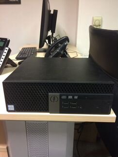 Dell Optiplex 3040 Intel i3-6100T