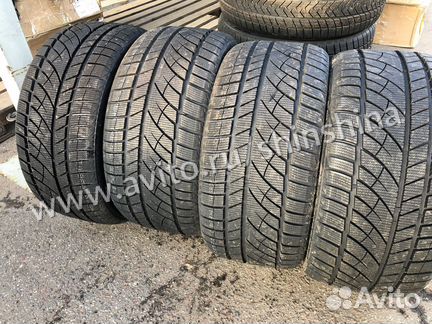 245 40 18 r18 Новые зимние шины не Шипы Lion
