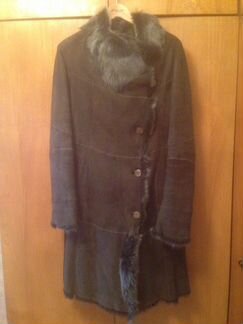 Дубленка vericci