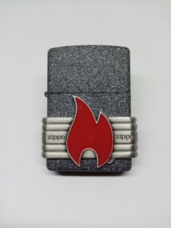 Зажигалка Zippo 29663 Red Vintage