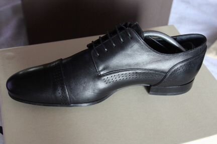Туфли Louis Vuitton 41,5-42 оригинал