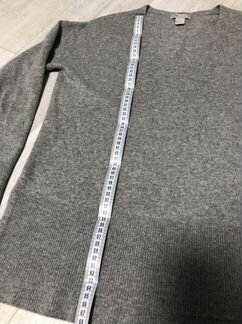 3 шт Джемпера H&M, кашемировый и альпаки