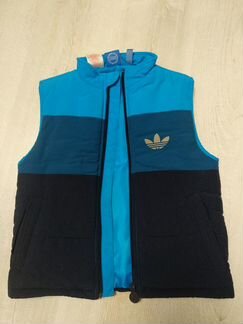 Жилетка Adidas 116