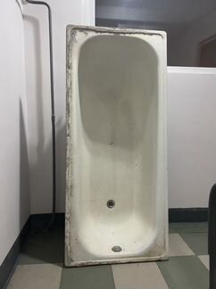 Ванна сталь