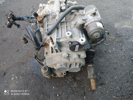Ркпп робот Mitsubishi Colt 2004-2012 г.в