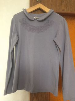 Блузки для девочки