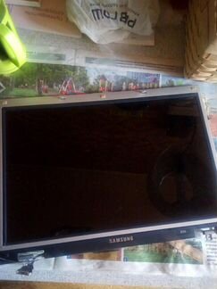 Монитор samsung R55