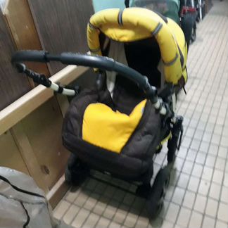 Коляска Verdi Mark