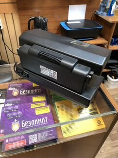 Аппарат для проверки деньги