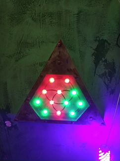 Электроника и реквизит для квестов в реальности